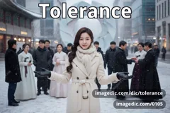 tolerance