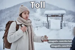 toll