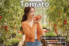 tomato