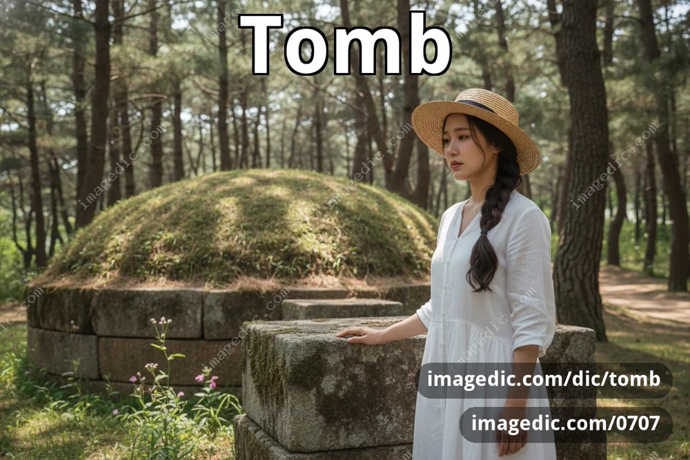 tomb