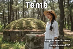 tomb