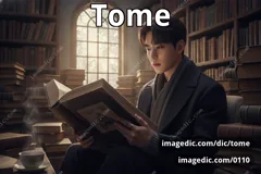 tome