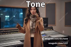 tone