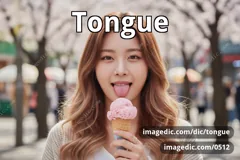 tongue