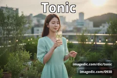 tonic