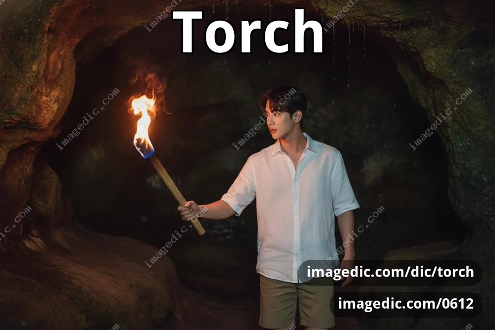 torch