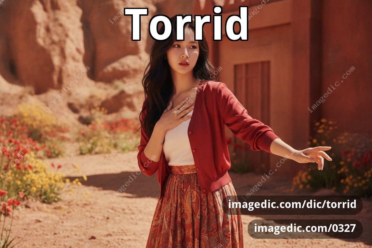 torrid