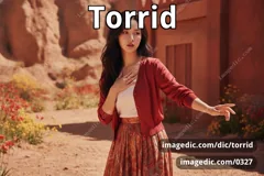 torrid