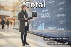 total