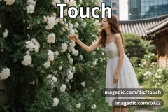 touch