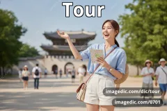 tour