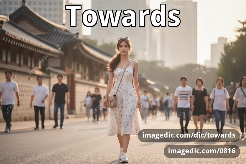 towards