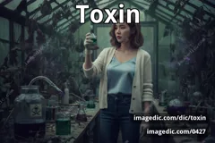 toxin