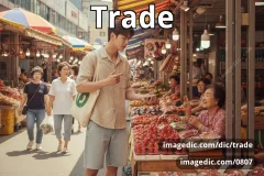 trade