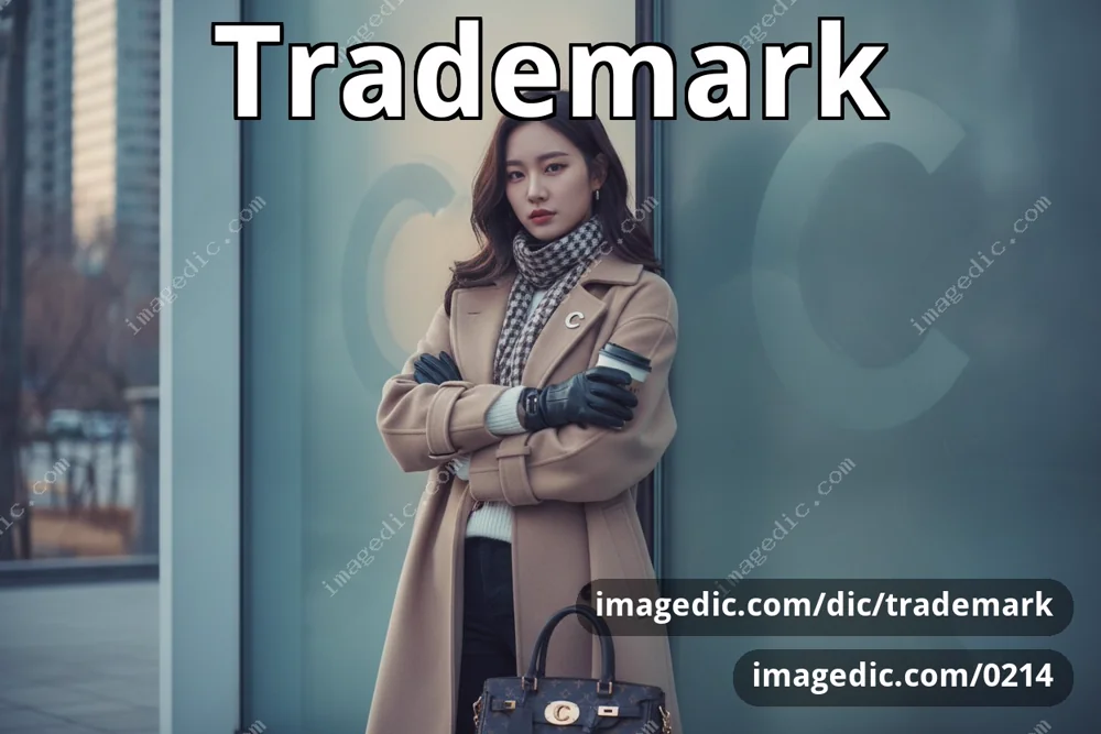 trademark