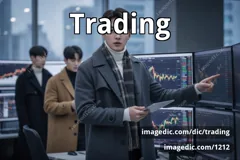 trading