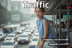 traffic