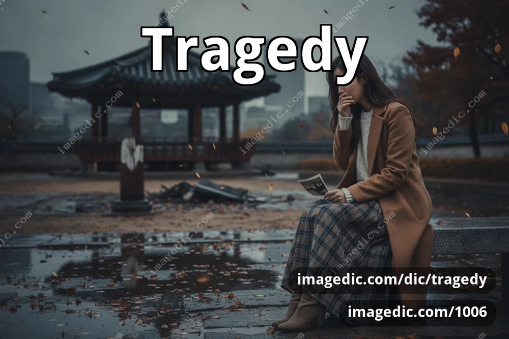 tragedy