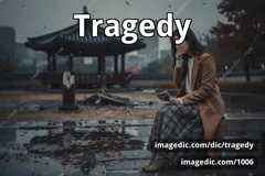 tragedy
