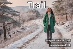 trail