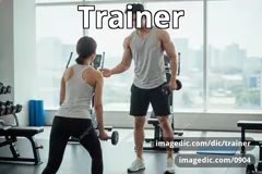trainer