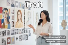 trait