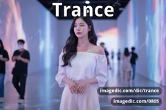 trance