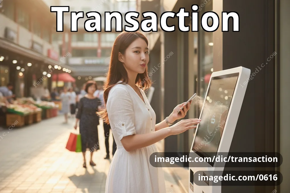 transaction