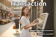 transaction