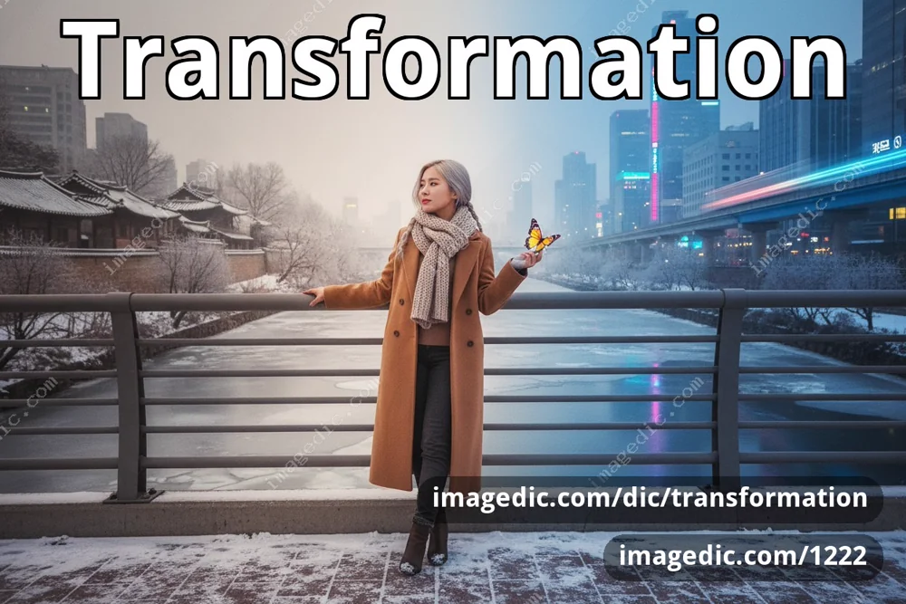 transformation