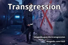 transgression