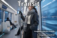 transit