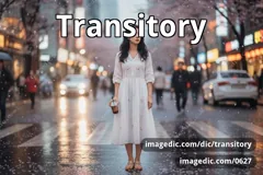 transitory