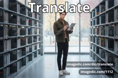 translate