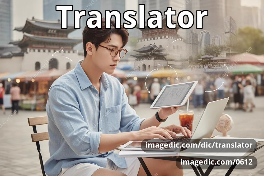 translator
