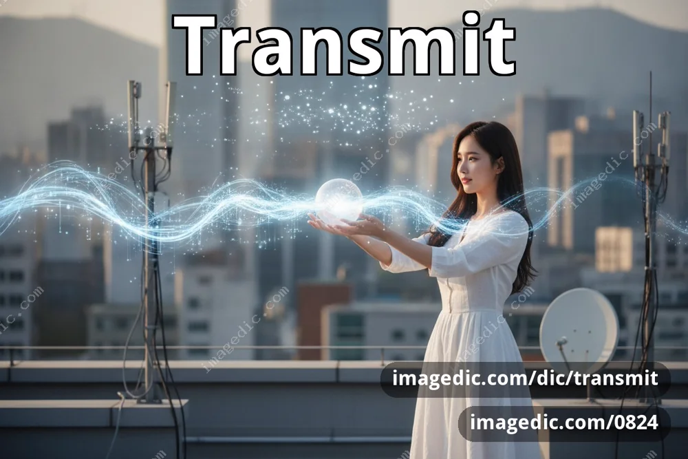transmit