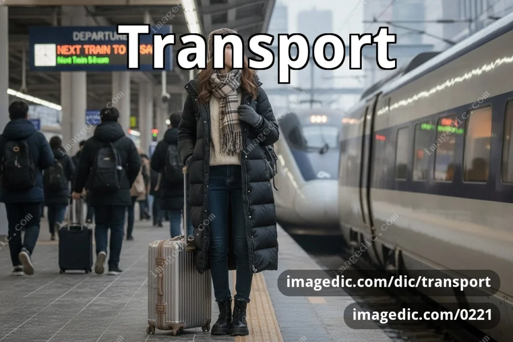 transport