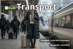 transport