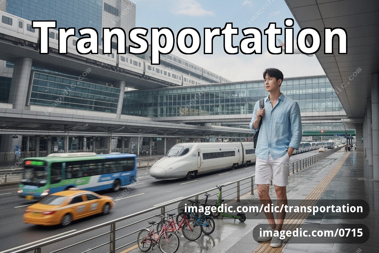 transportation