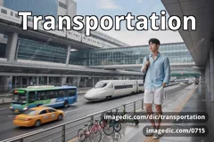 transportation