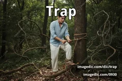trap