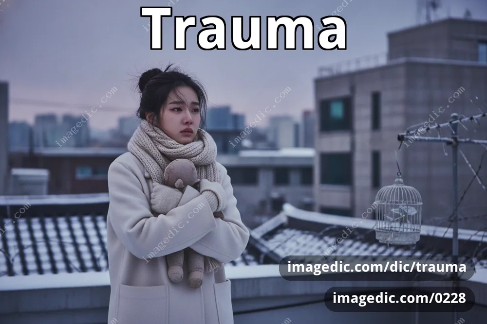 trauma