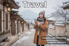 travel