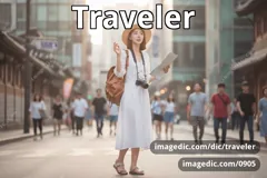 traveler