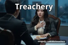 treachery