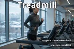 treadmill