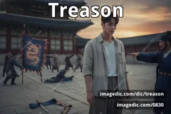 treason