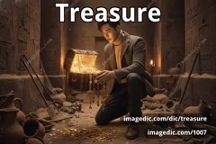 treasure