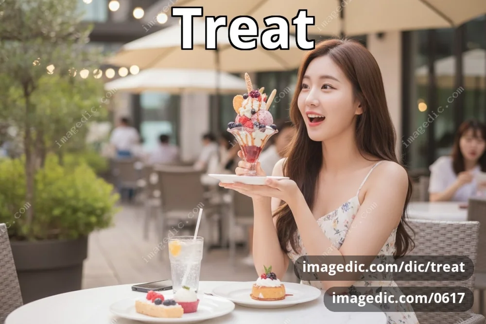 treat