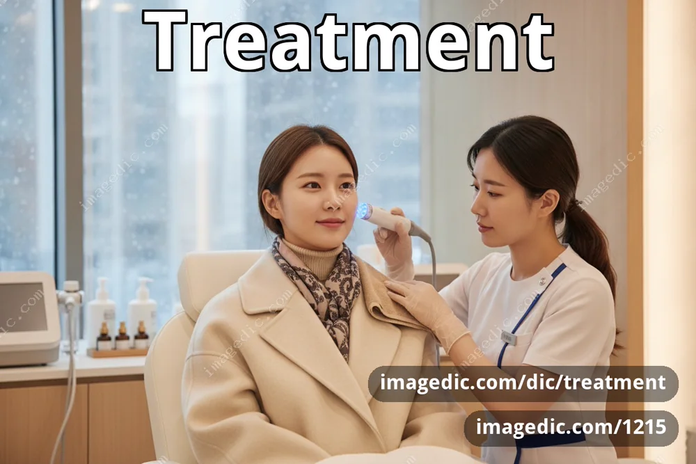 treatment